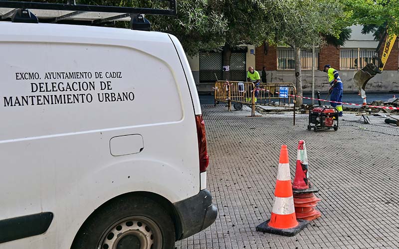 Foto: Eulogio García 
Fuente : Diario Bahía de Cadiz. 